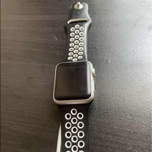 Apple Watch series 1